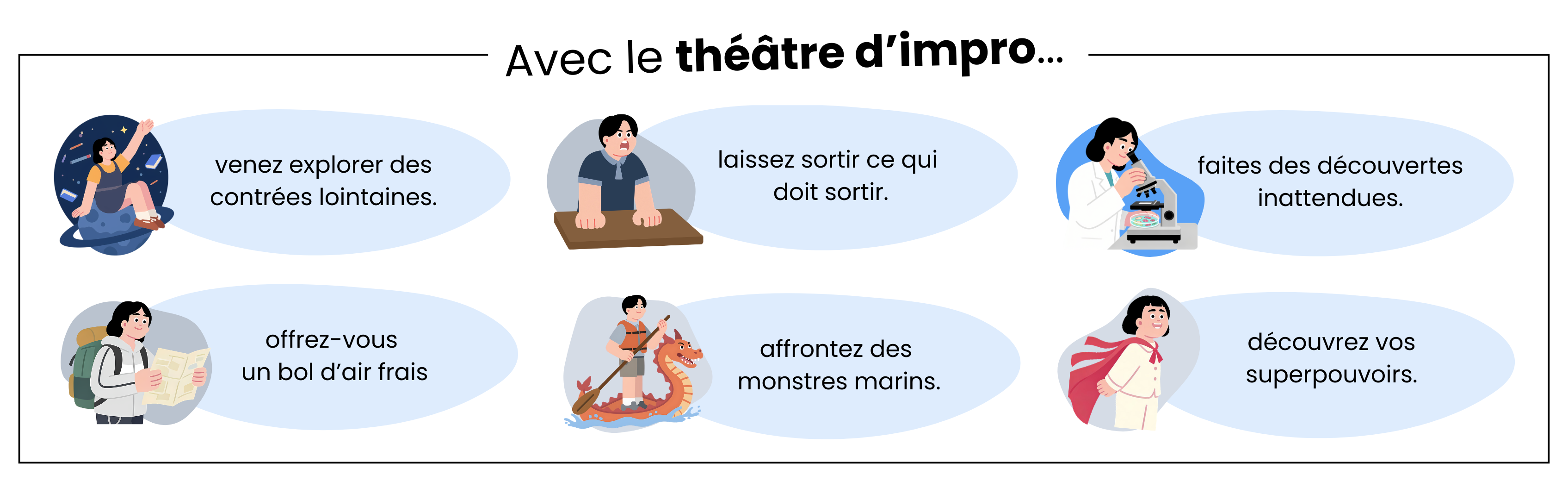 Bandeau recrutement